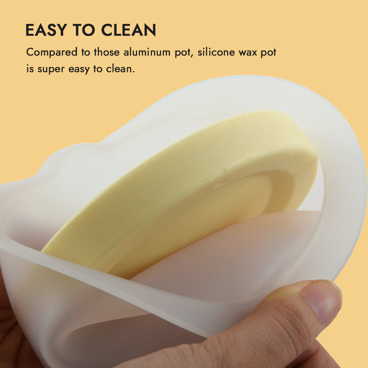 Waxkiss - Flower Wax Heater Set